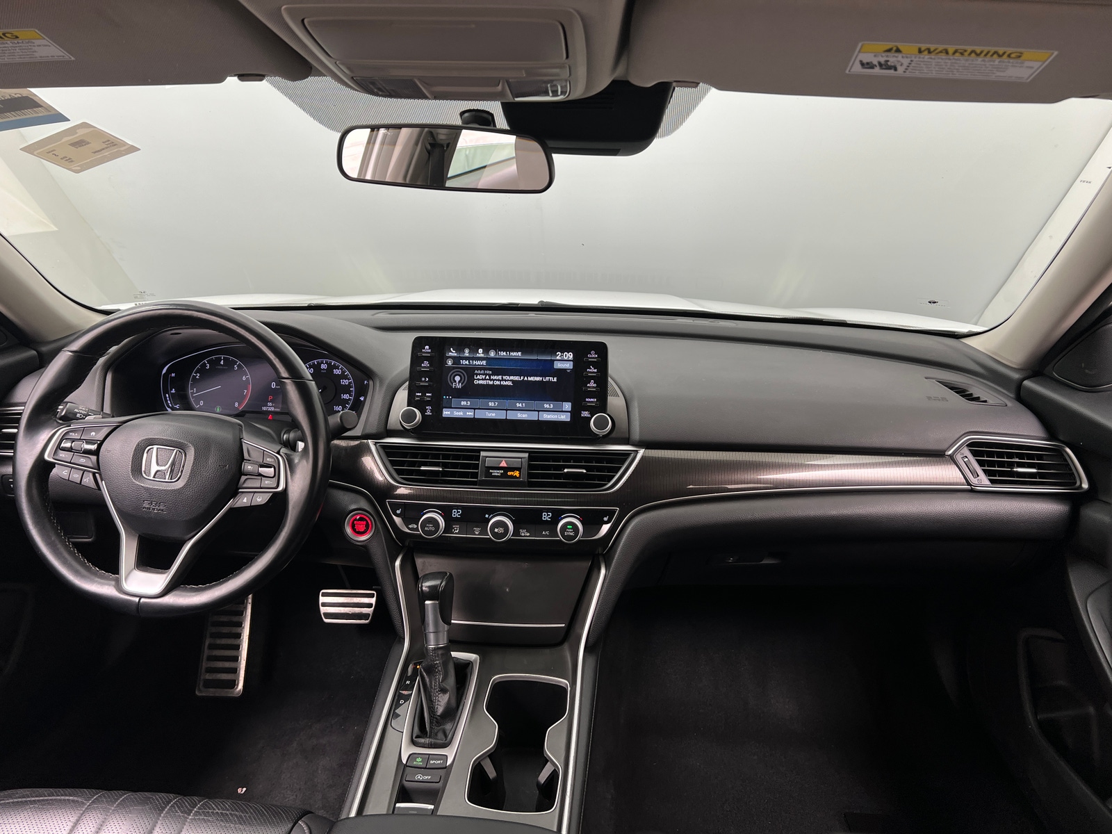 Thumbnail: 2021 Honda Accord - 3