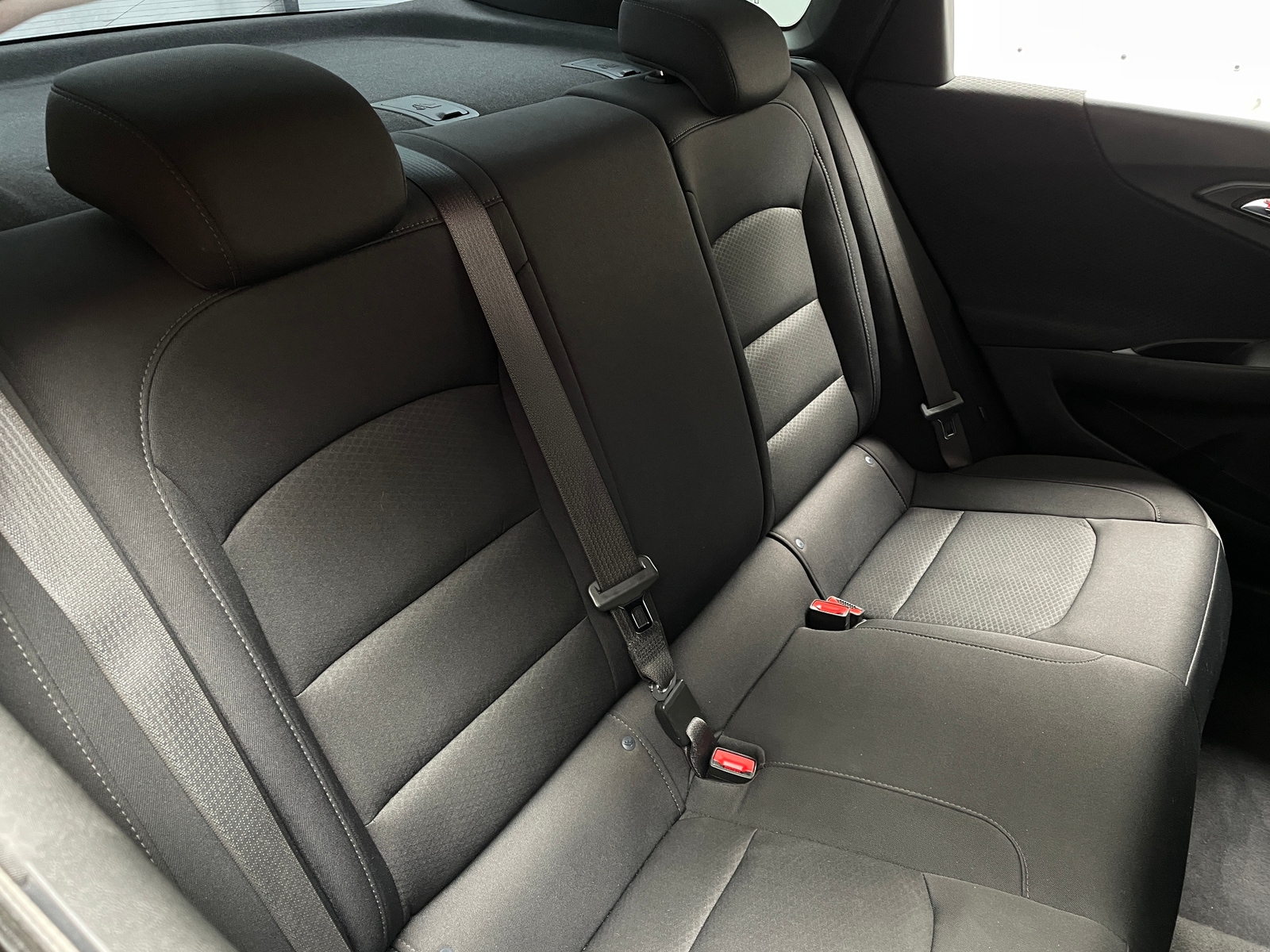 Thumbnail: 2019 Chevrolet Malibu - 6