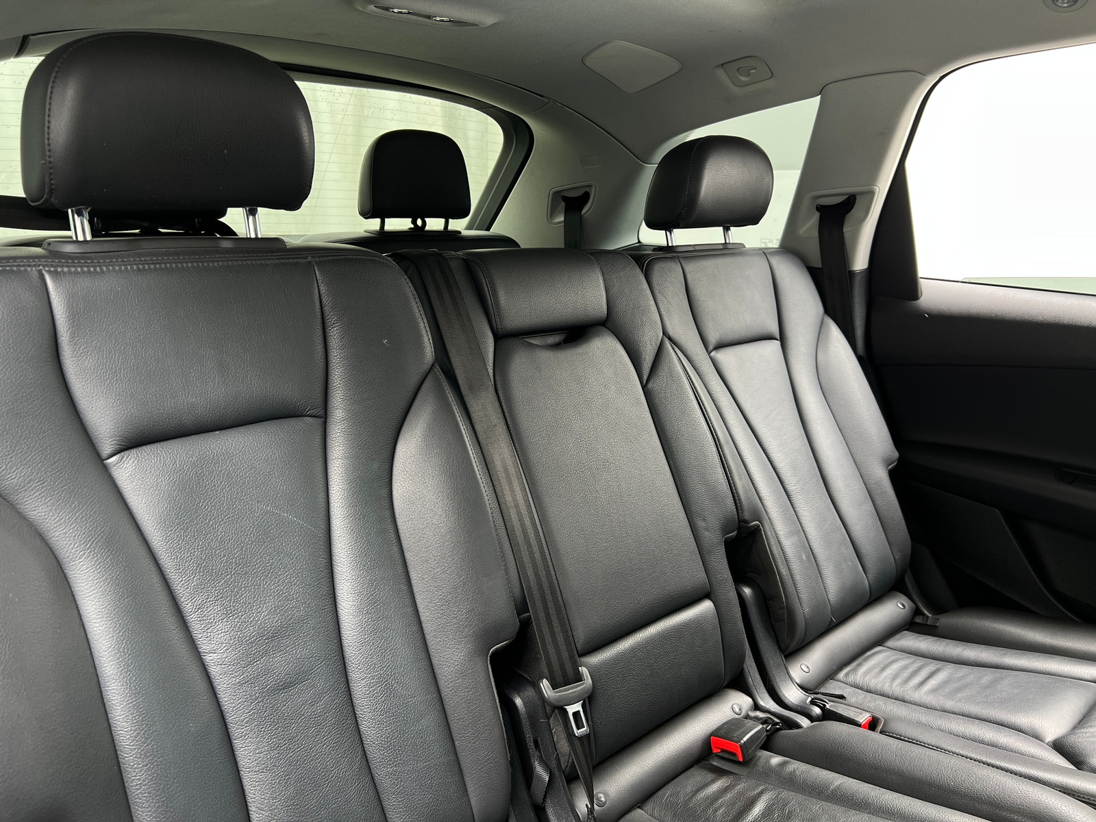 Thumbnail: 2018 Audi Q7 - 5