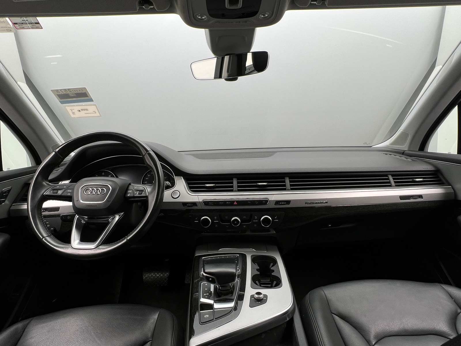 Thumbnail: 2018 Audi Q7 - 2