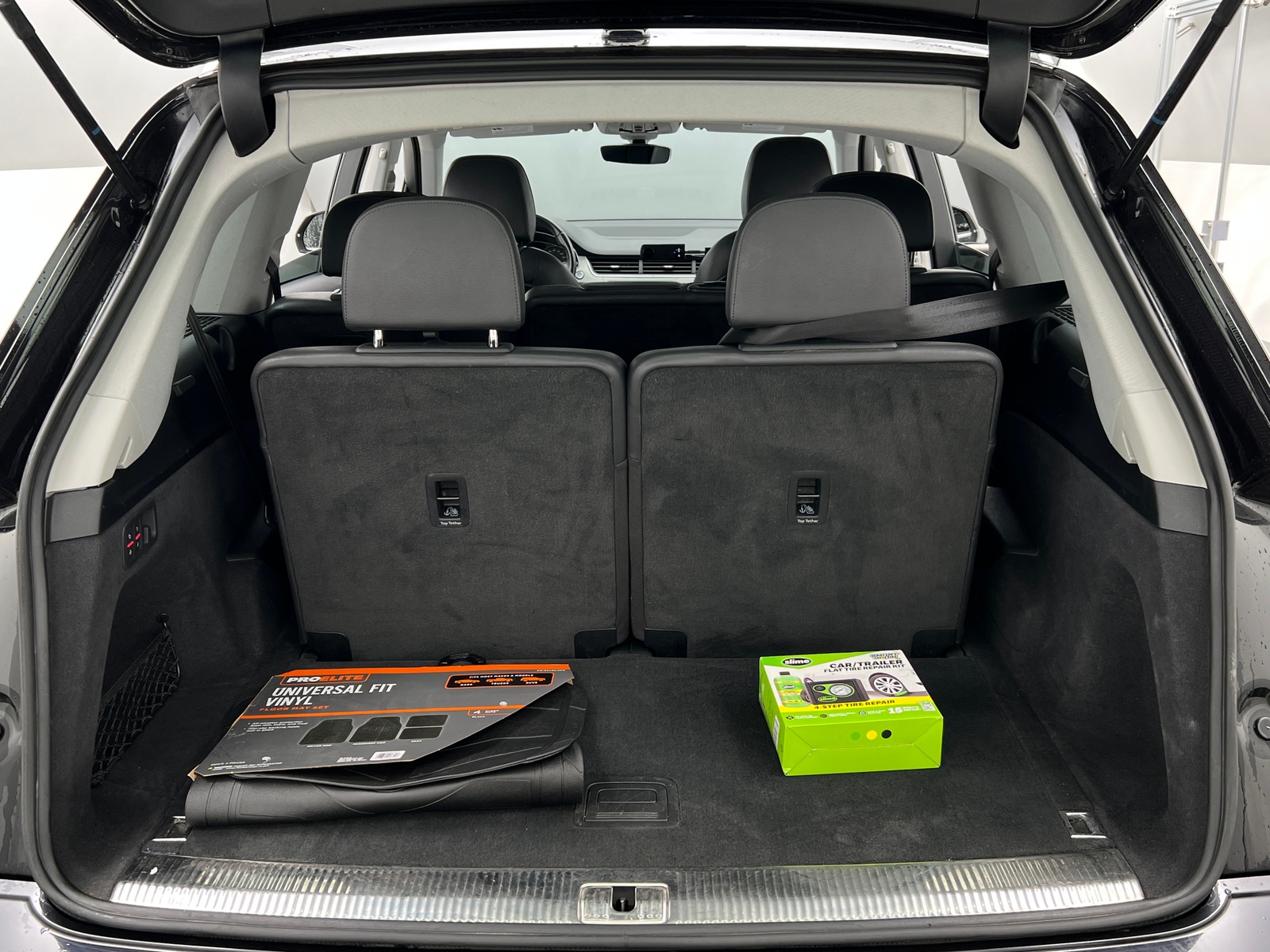 Thumbnail: 2018 Audi Q7 - 6