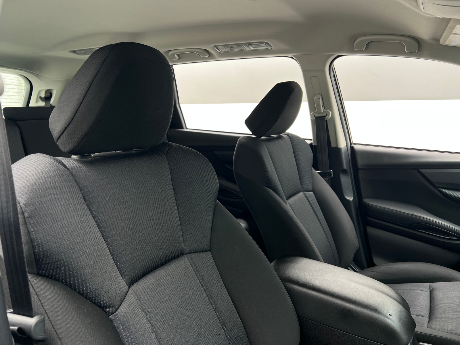 Thumbnail: 2023 Subaru Ascent - 2