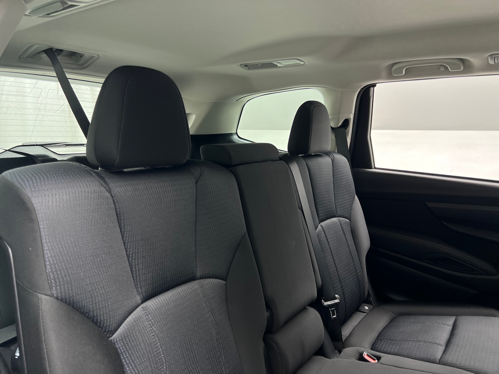 Thumbnail: 2023 Subaru Ascent - 6