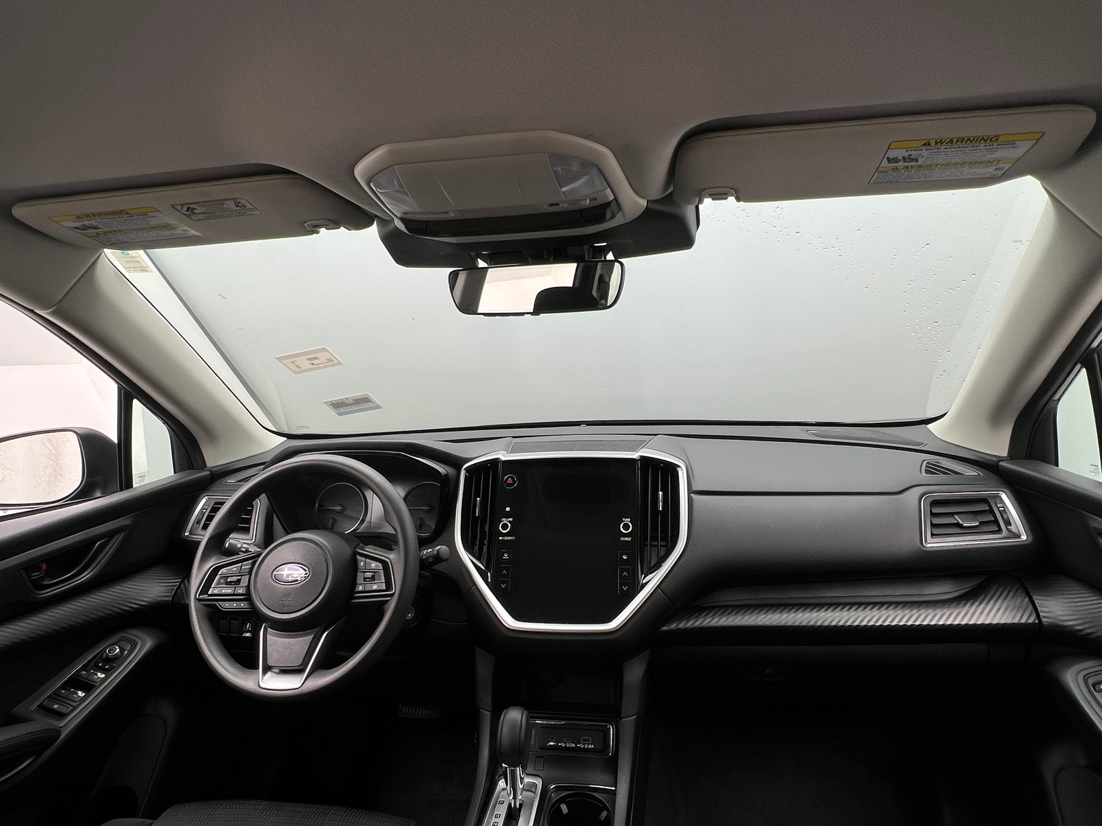 Thumbnail: 2023 Subaru Ascent - 3