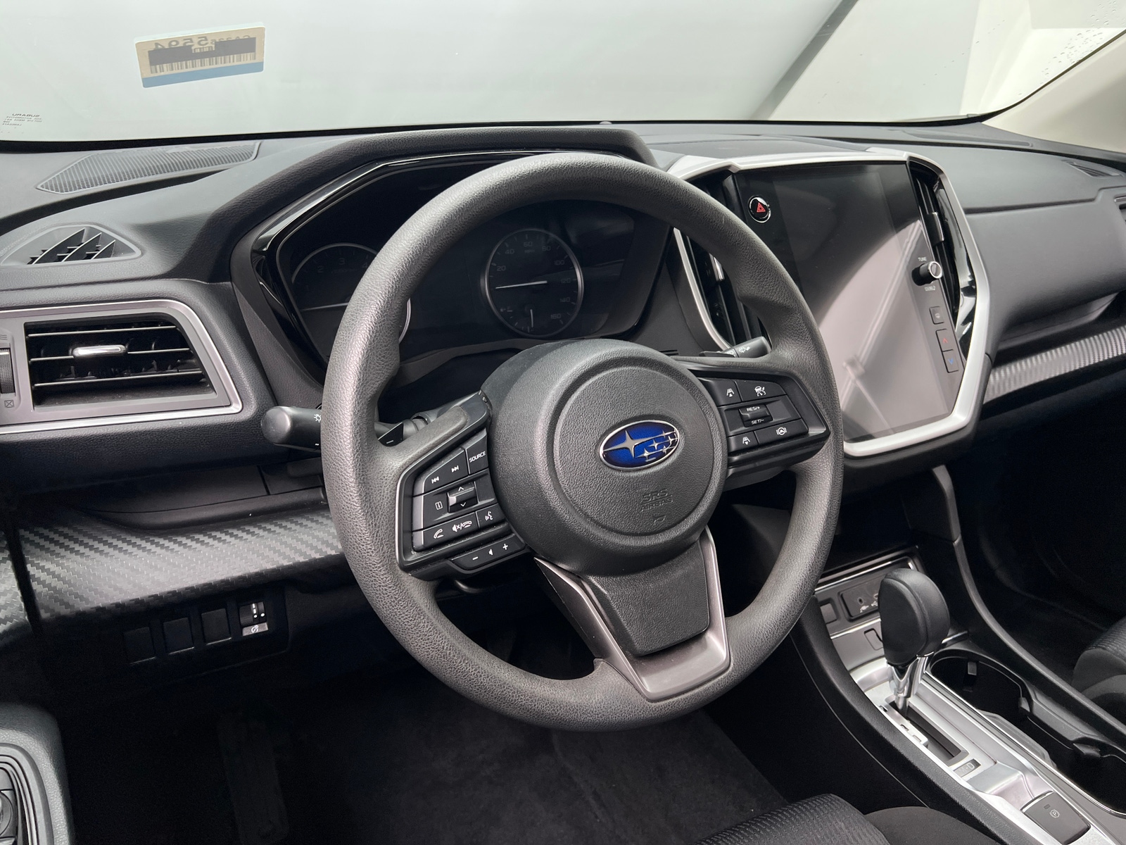 Thumbnail: 2023 Subaru Ascent - 5