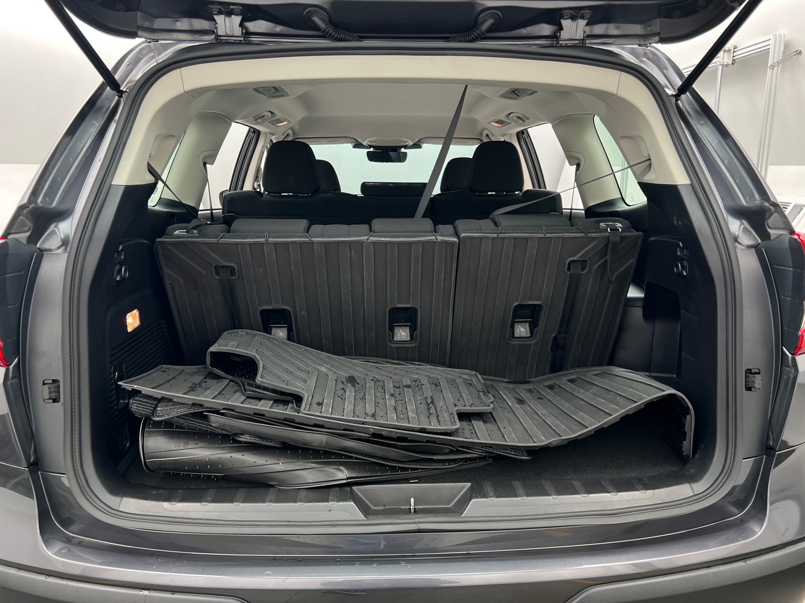 Thumbnail: 2023 Subaru Ascent - 7