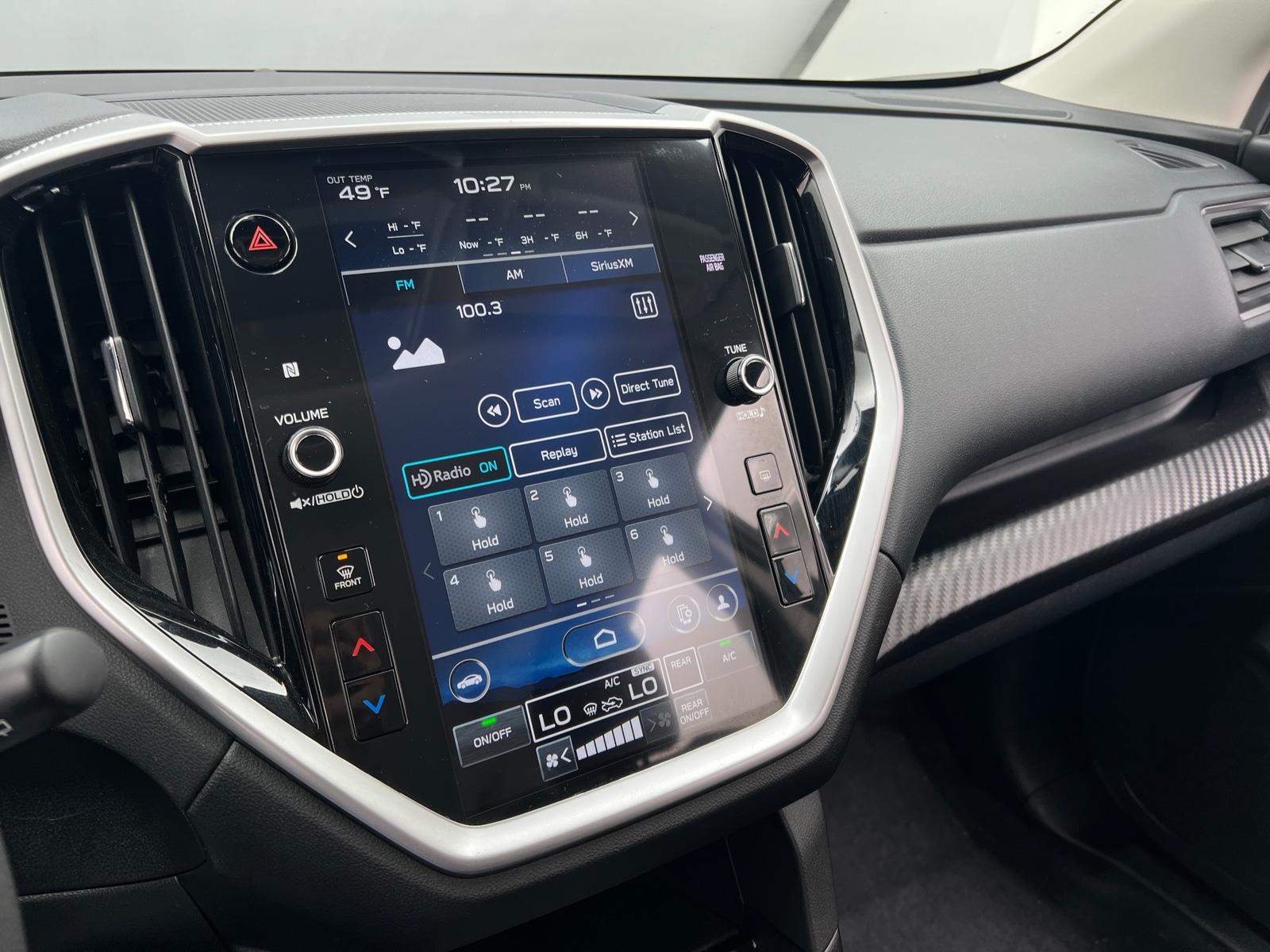 Thumbnail: 2023 Subaru Ascent - 4