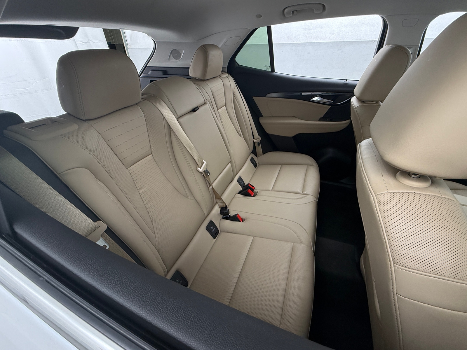 Thumbnail: 2025 Buick Envision - 5