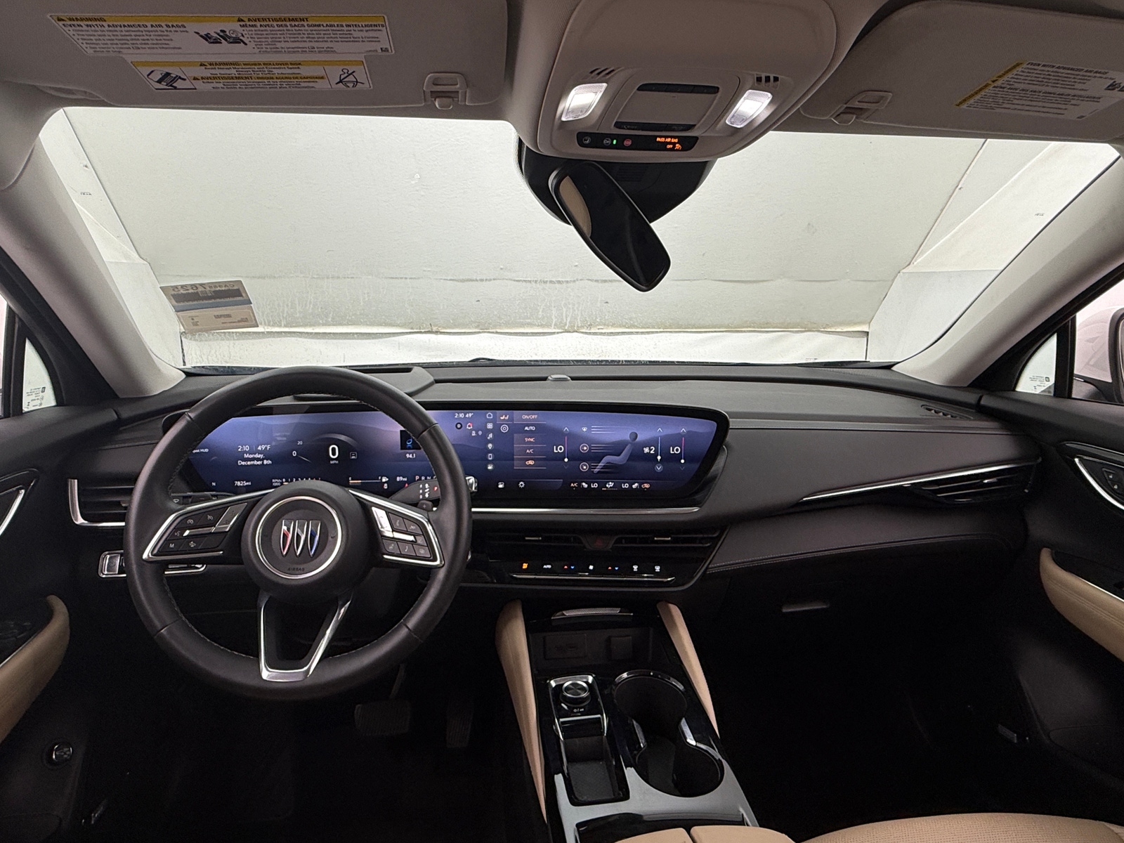 Thumbnail: 2025 Buick Envision - 2