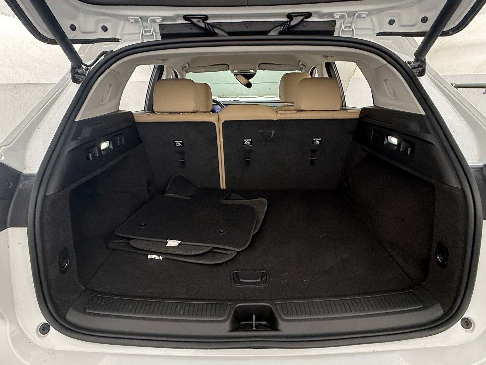 Thumbnail: 2025 Buick Envision - 6