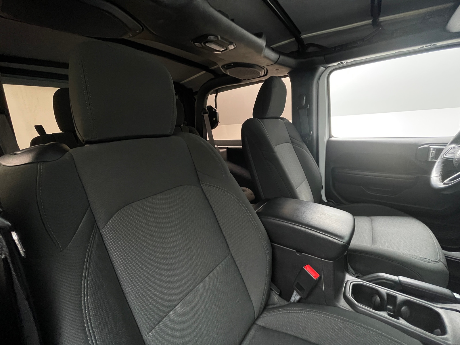 Thumbnail: 2018 Jeep Wrangler - 2