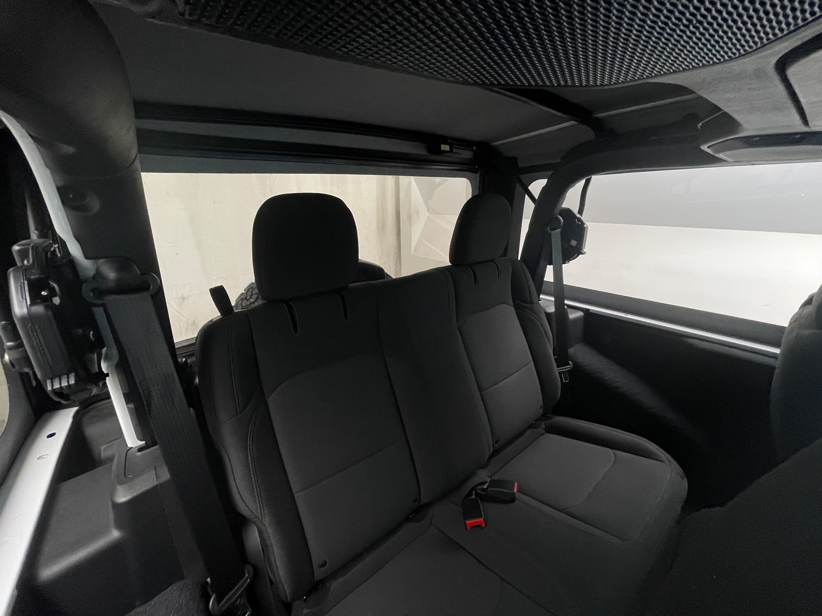 Thumbnail: 2018 Jeep Wrangler - 6