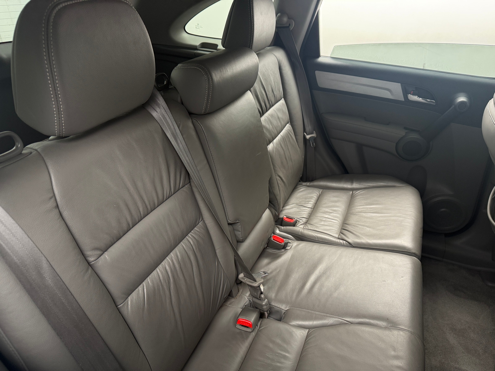 Thumbnail: 2010 Honda CR-V - 5