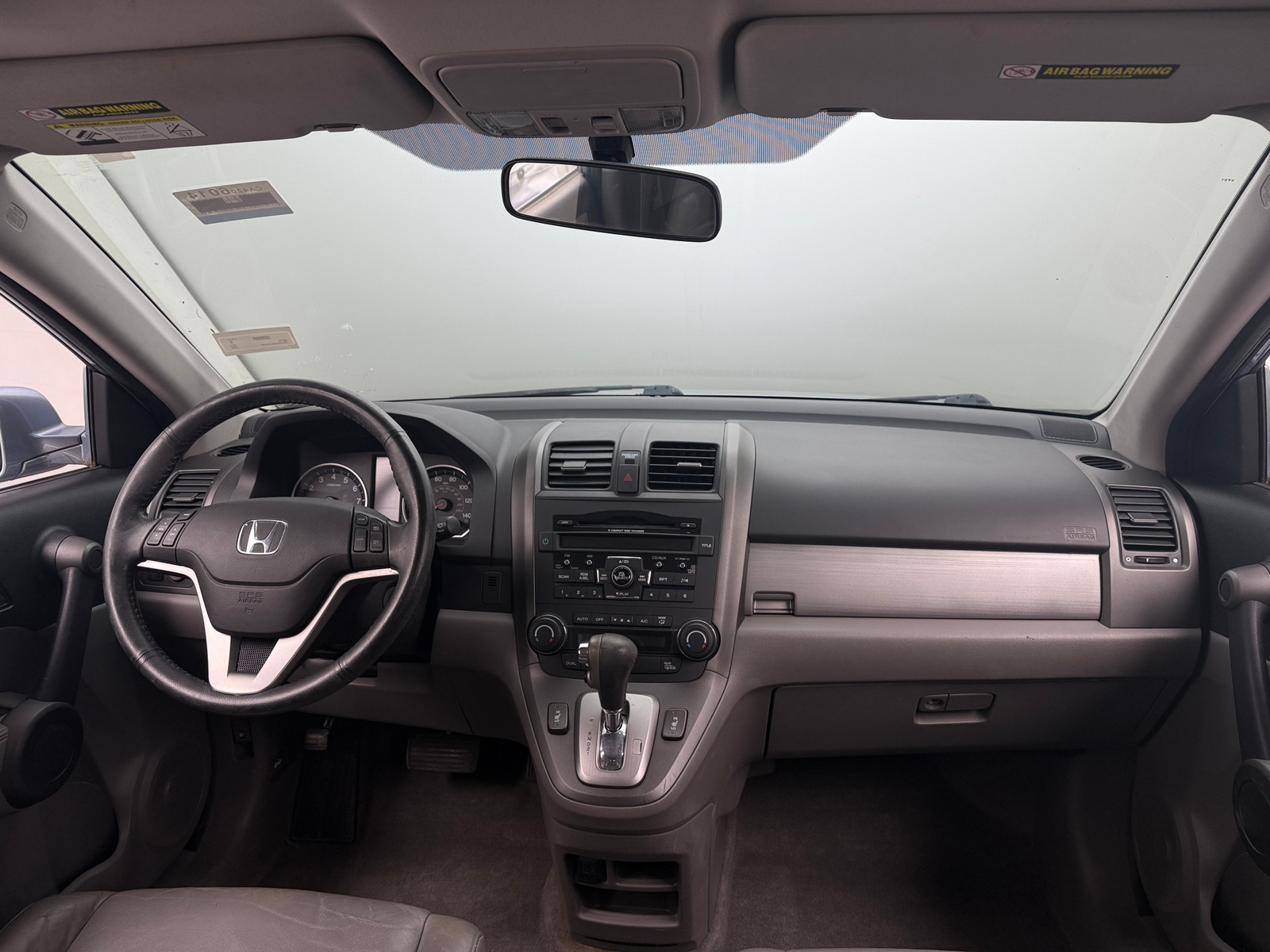 Thumbnail: 2010 Honda CR-V - 2