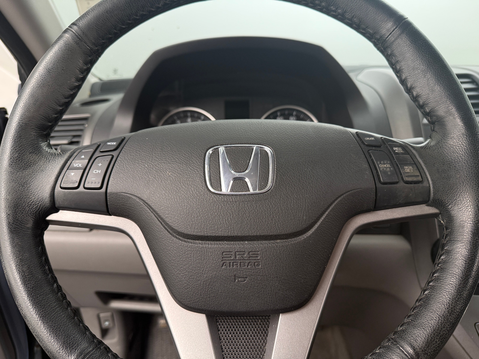 Thumbnail: 2010 Honda CR-V - 4