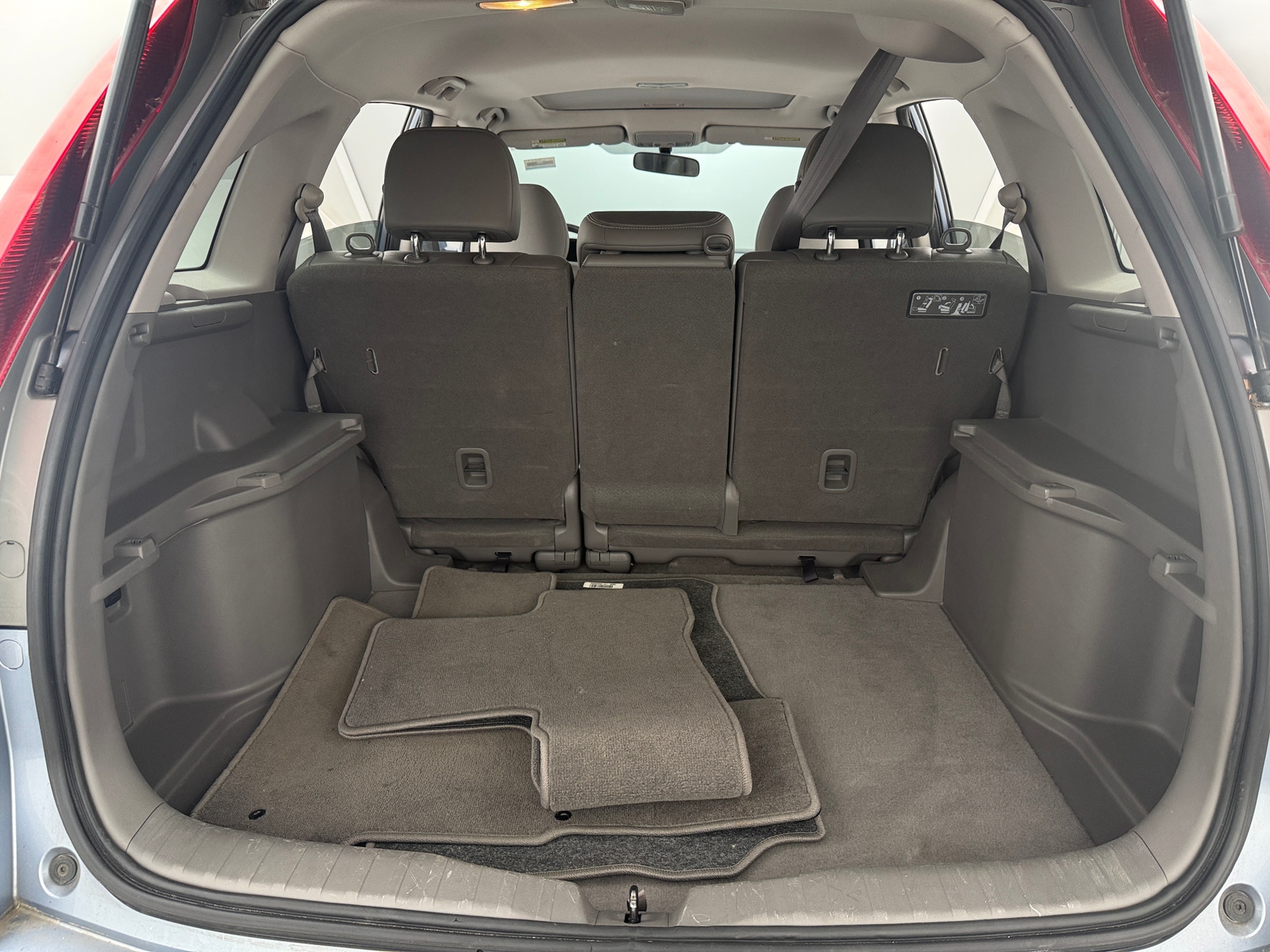 Thumbnail: 2010 Honda CR-V - 6