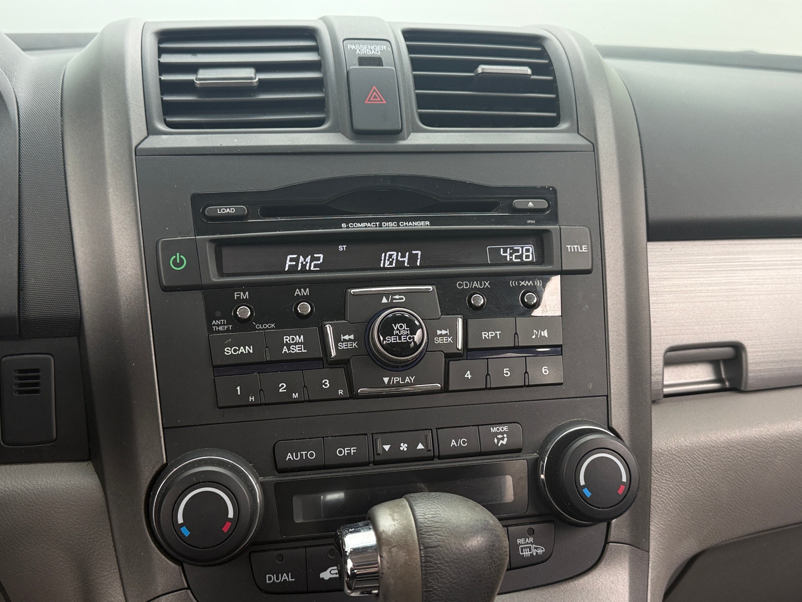 Thumbnail: 2010 Honda CR-V - 3