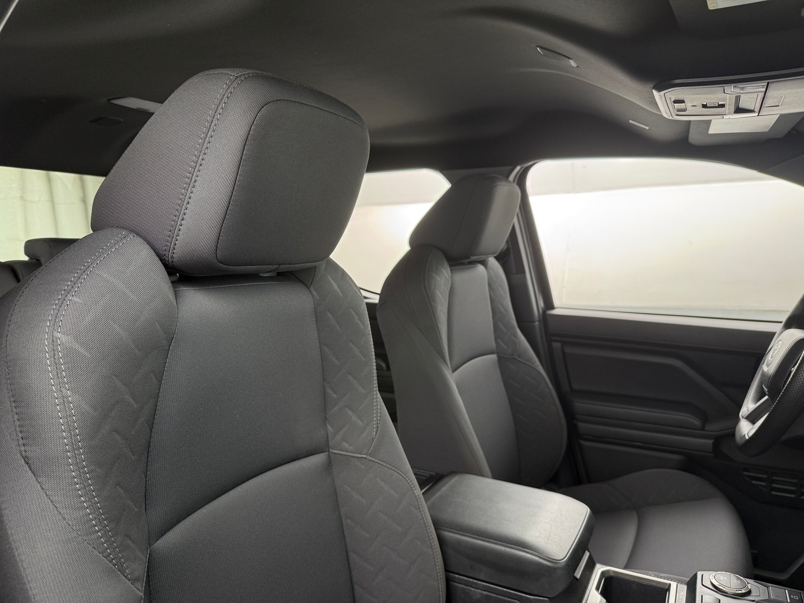 Thumbnail: 2024 Toyota Tacoma - 2