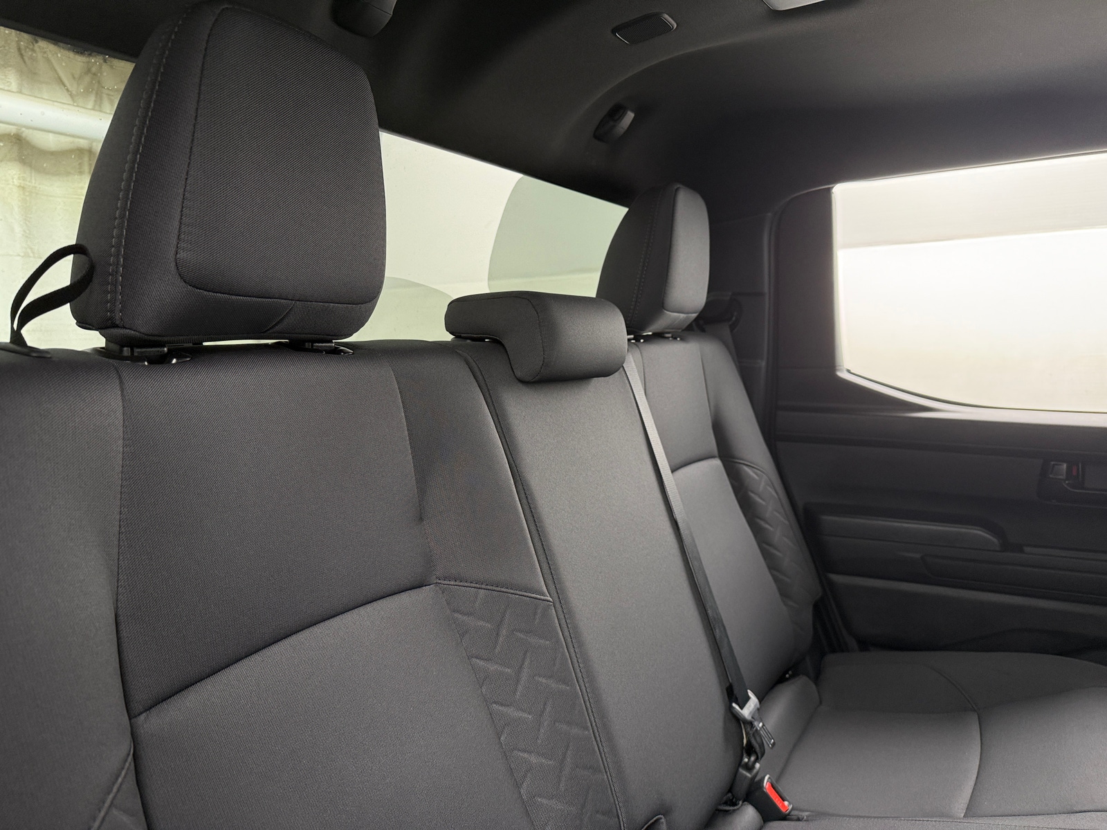 Thumbnail: 2024 Toyota Tacoma - 6