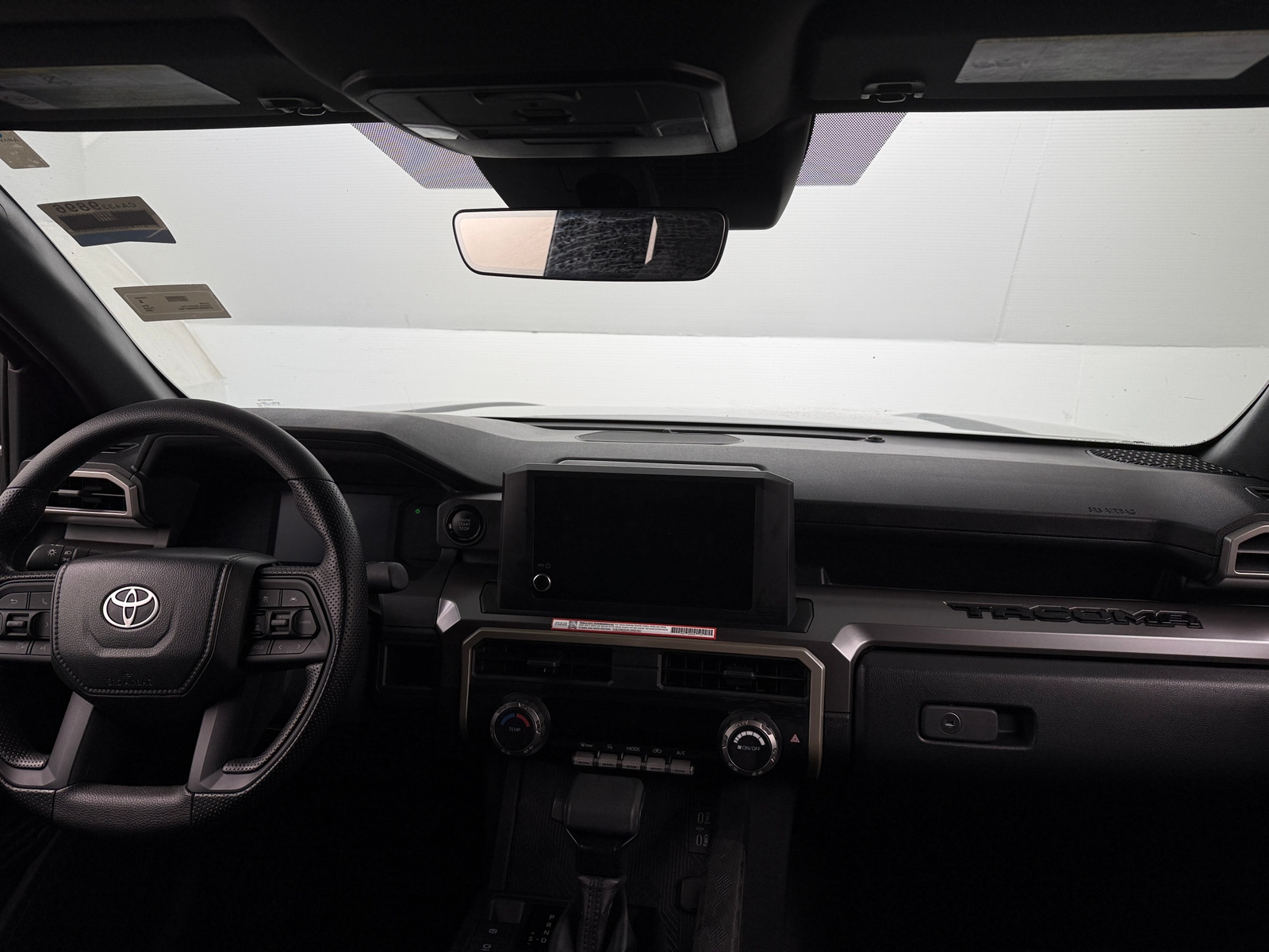 Thumbnail: 2024 Toyota Tacoma - 3