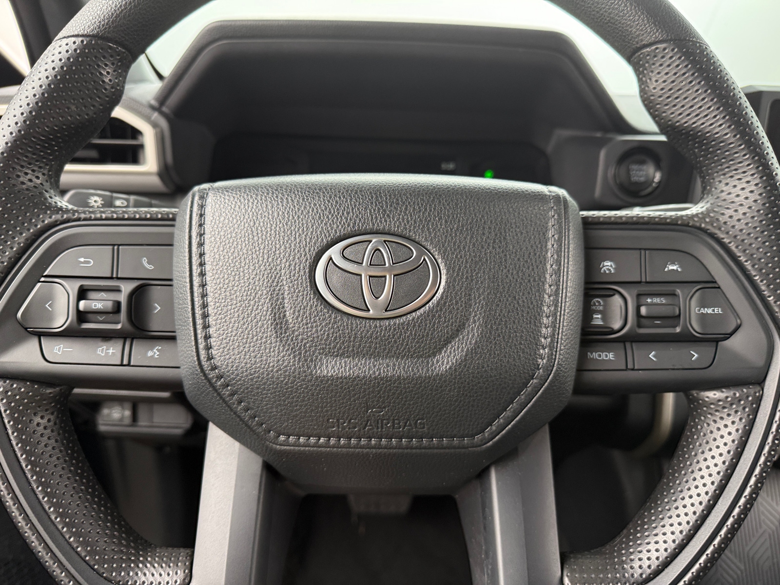 Thumbnail: 2024 Toyota Tacoma - 5