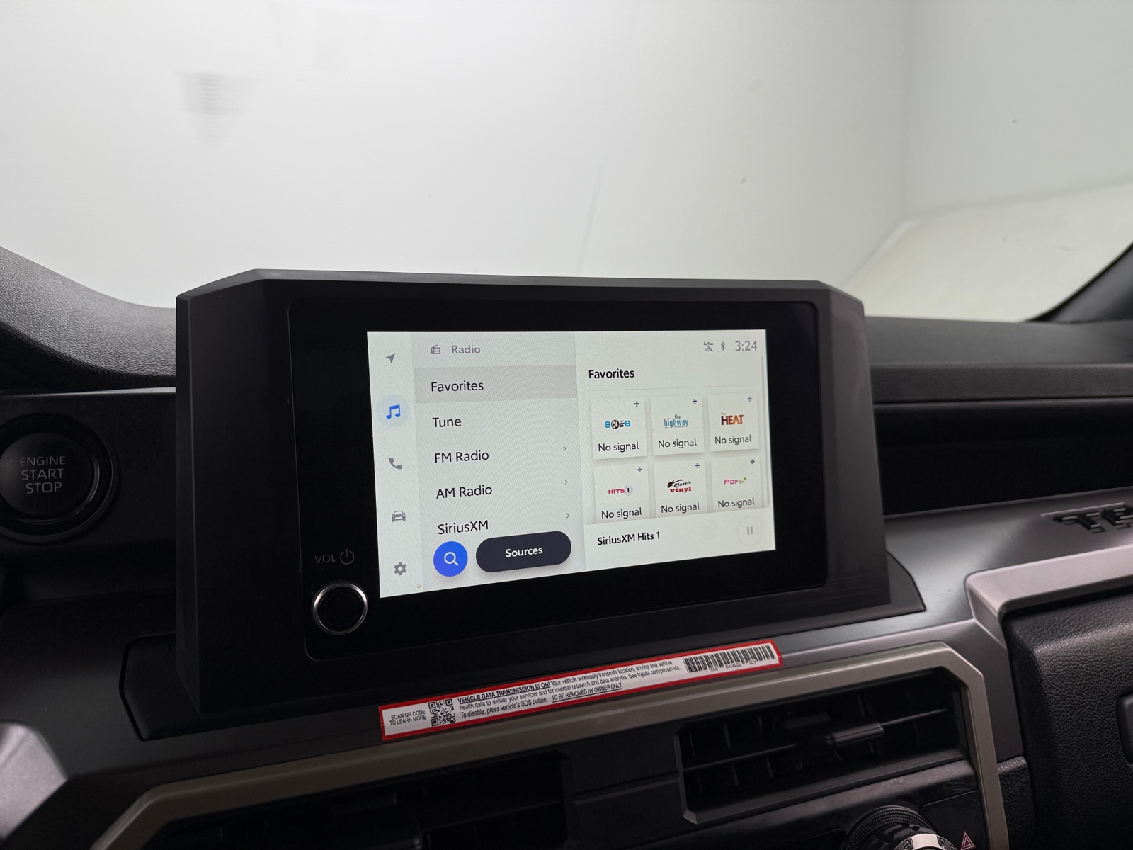 Thumbnail: 2024 Toyota Tacoma - 4