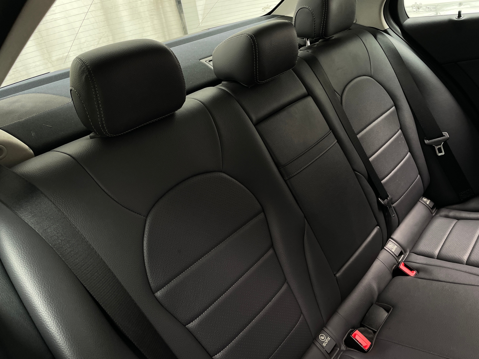 Thumbnail: 2019 Mercedes-Benz C-Class - 5