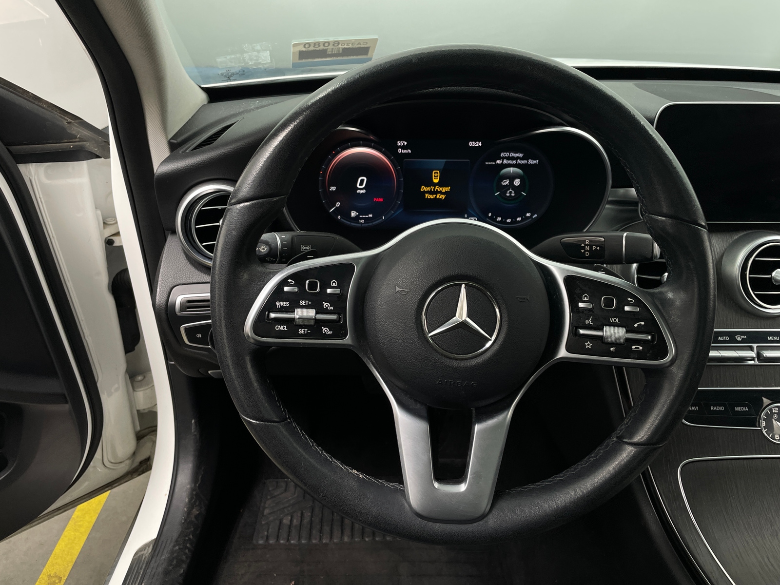 Thumbnail: 2019 Mercedes-Benz C-Class - 4