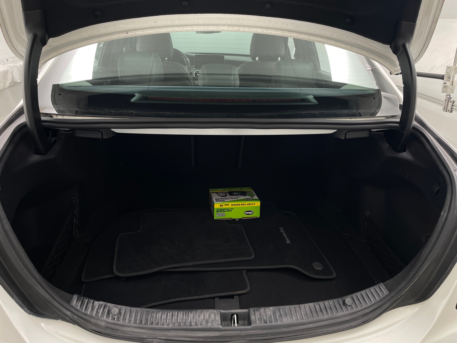 Thumbnail: 2019 Mercedes-Benz C-Class - 6