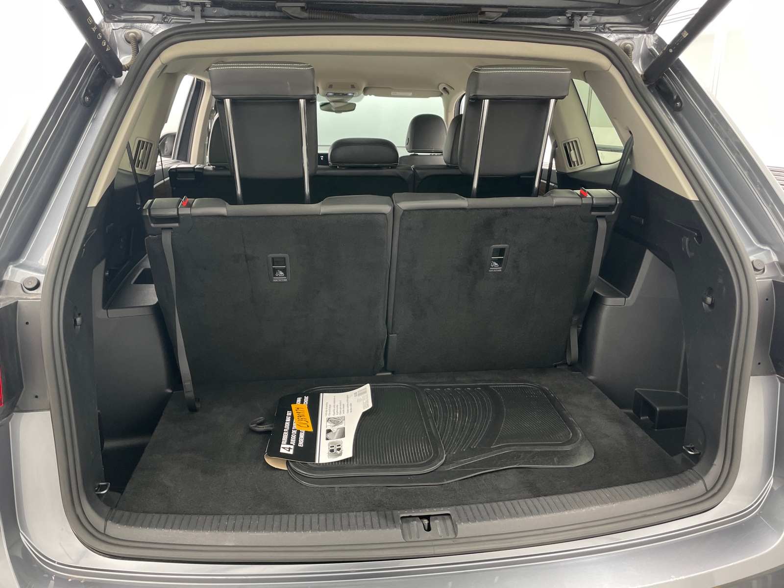 Thumbnail: 2025 Volkswagen Atlas - 6