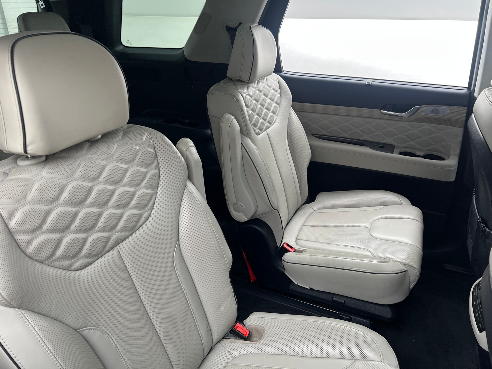 Thumbnail: 2021 Hyundai Palisade - 5