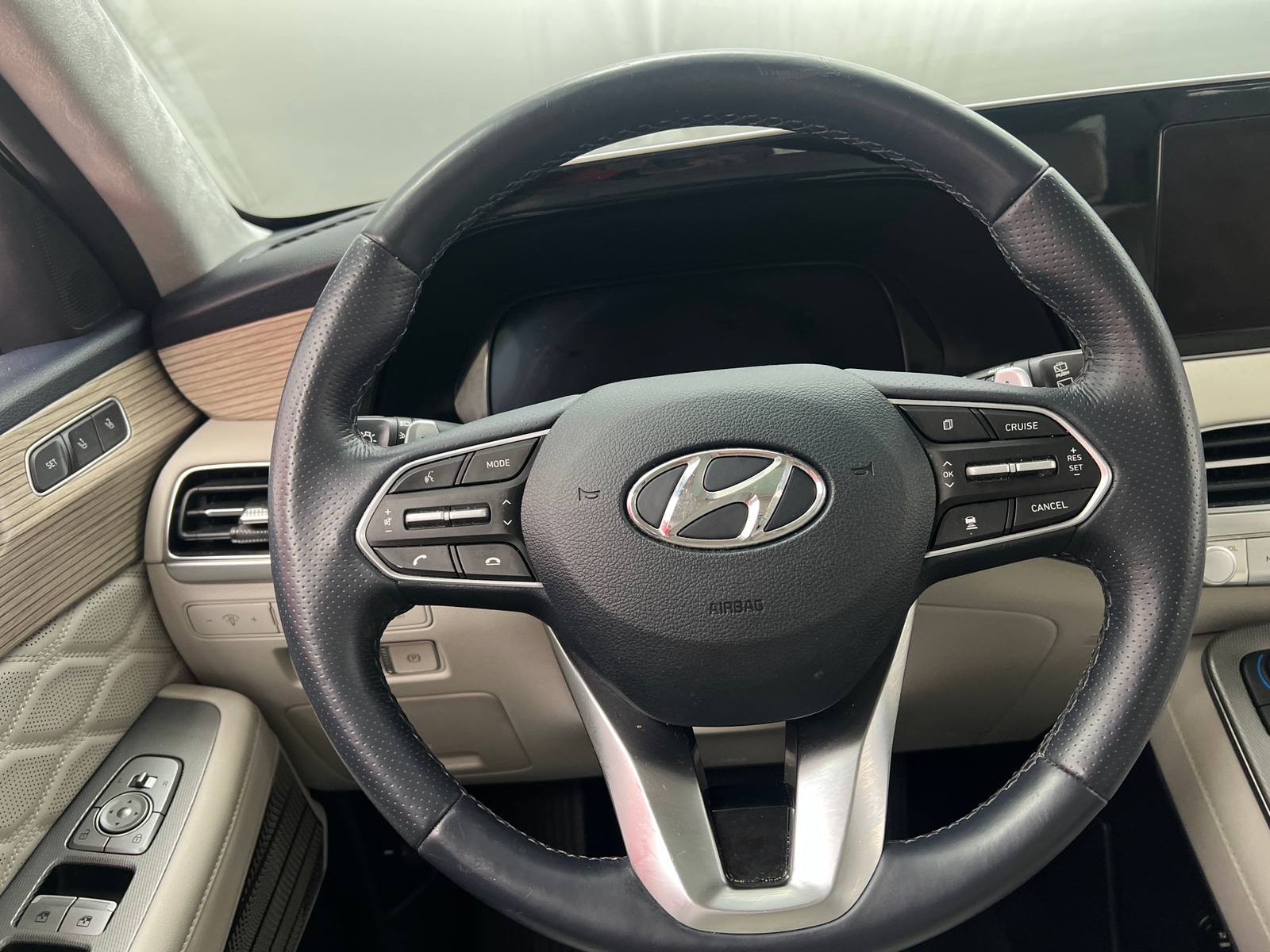 Thumbnail: 2021 Hyundai Palisade - 4