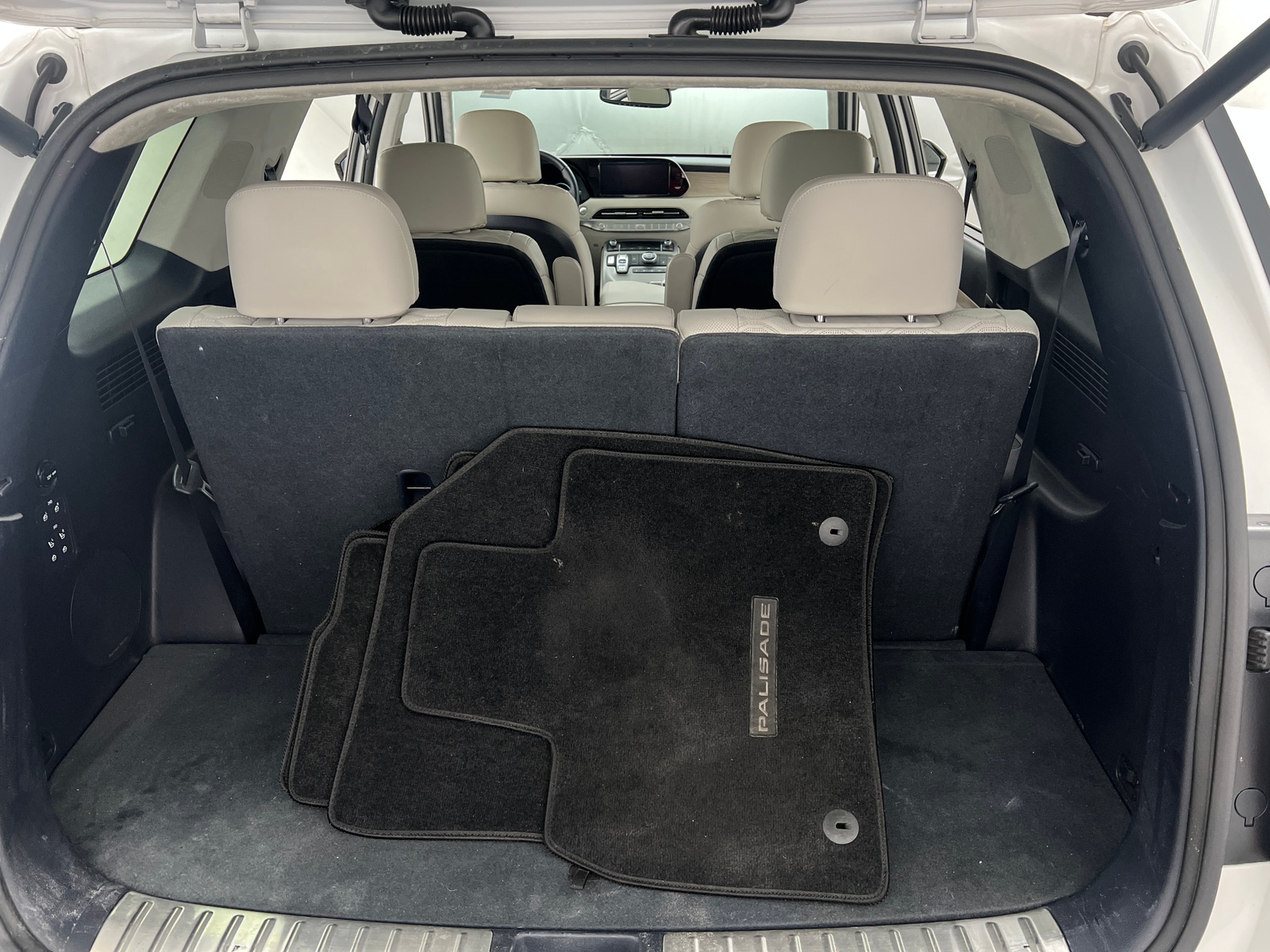 Thumbnail: 2021 Hyundai Palisade - 6