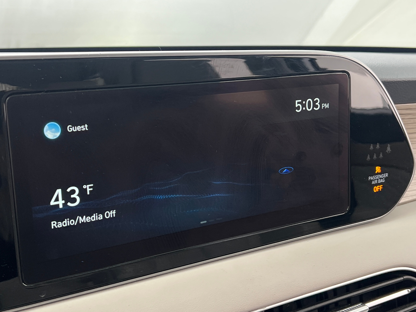 Thumbnail: 2021 Hyundai Palisade - 3