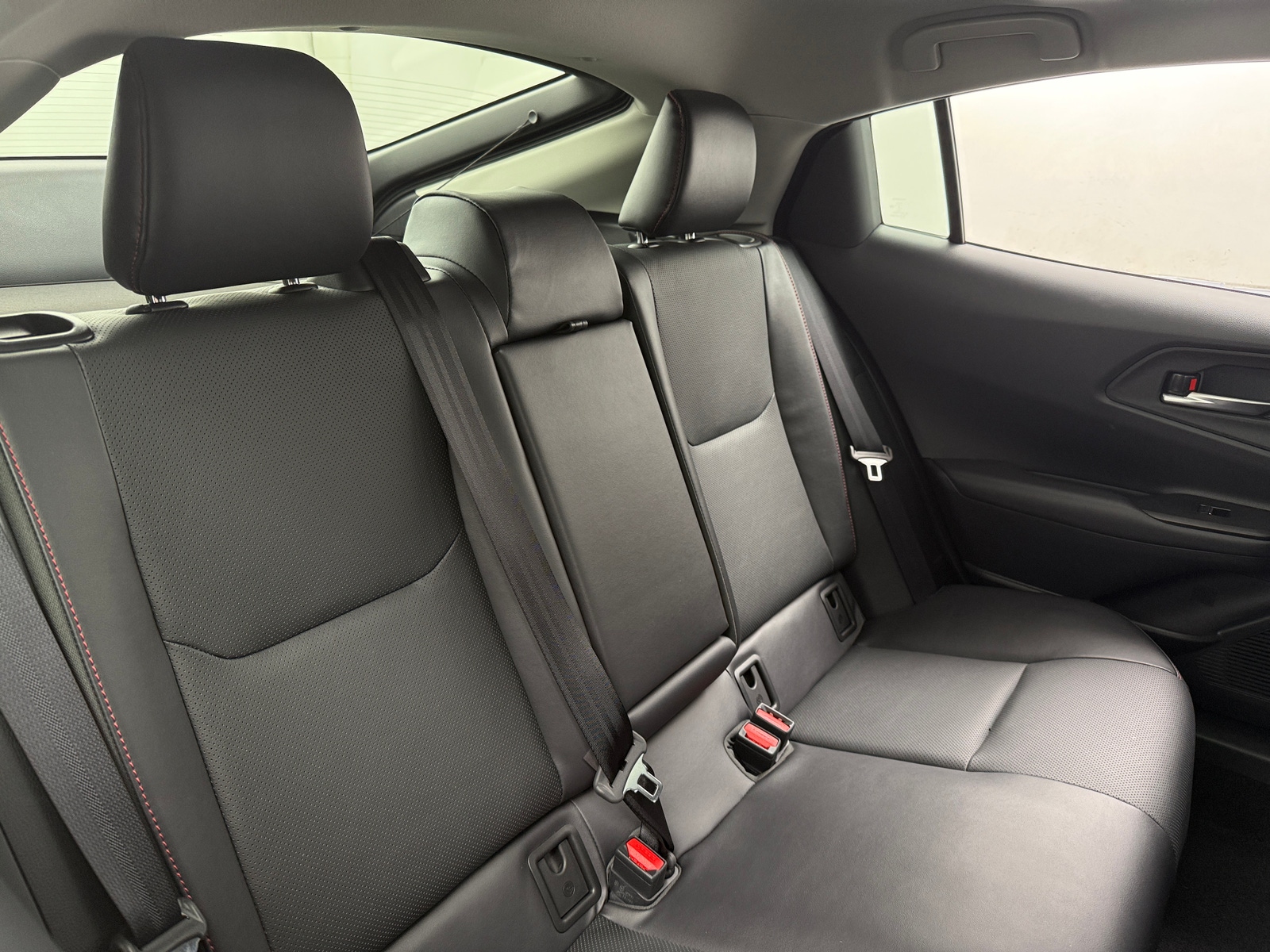 Thumbnail: 2024 Toyota Prius Prime - 5