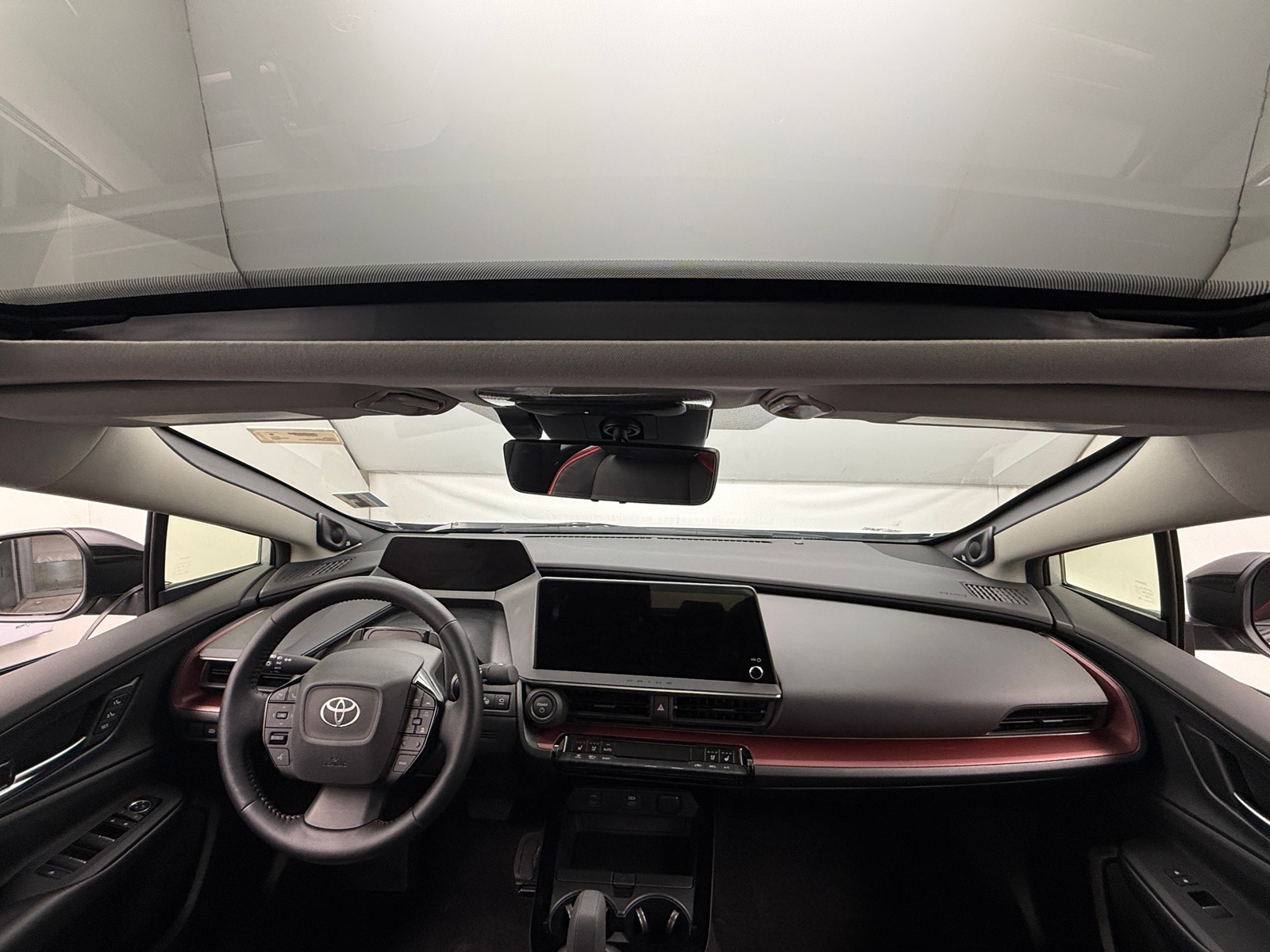 Thumbnail: 2024 Toyota Prius Prime - 2