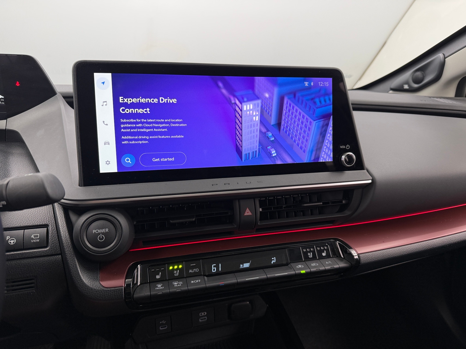 Thumbnail: 2024 Toyota Prius Prime - 3