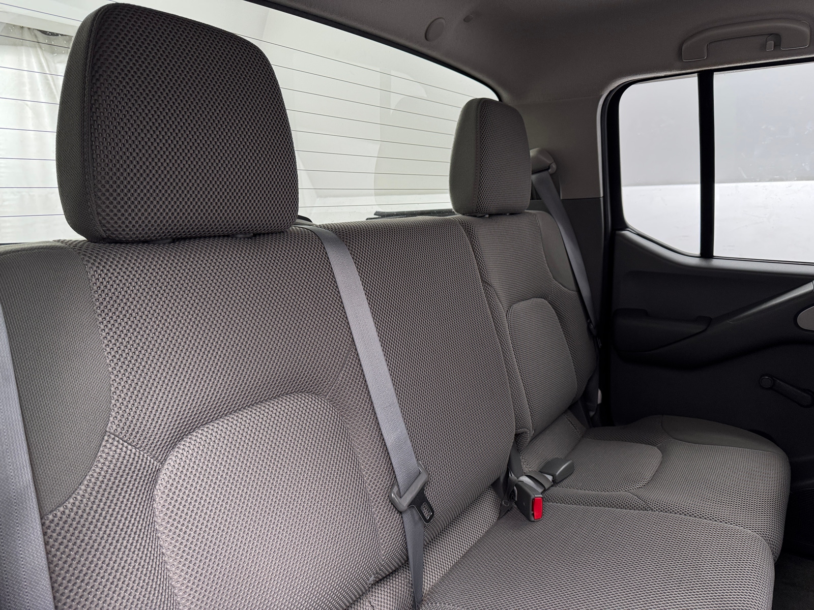 Thumbnail: 2014 Nissan Frontier - 6