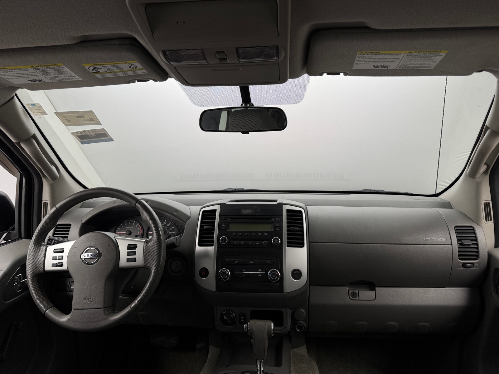 Thumbnail: 2014 Nissan Frontier - 3