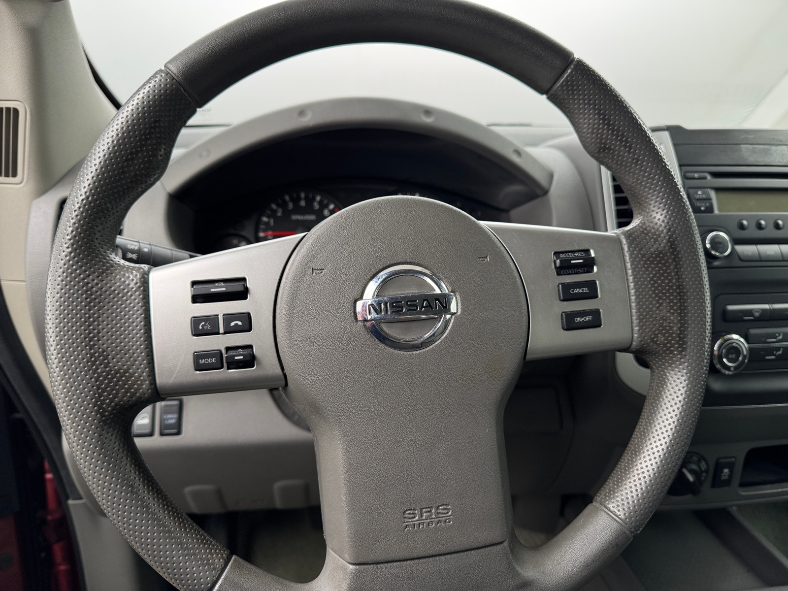 Thumbnail: 2014 Nissan Frontier - 5