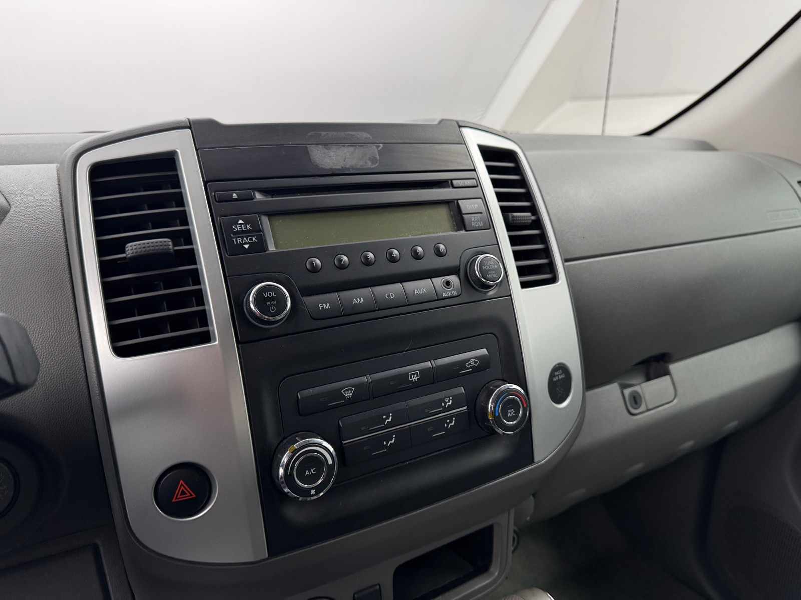 Thumbnail: 2014 Nissan Frontier - 4