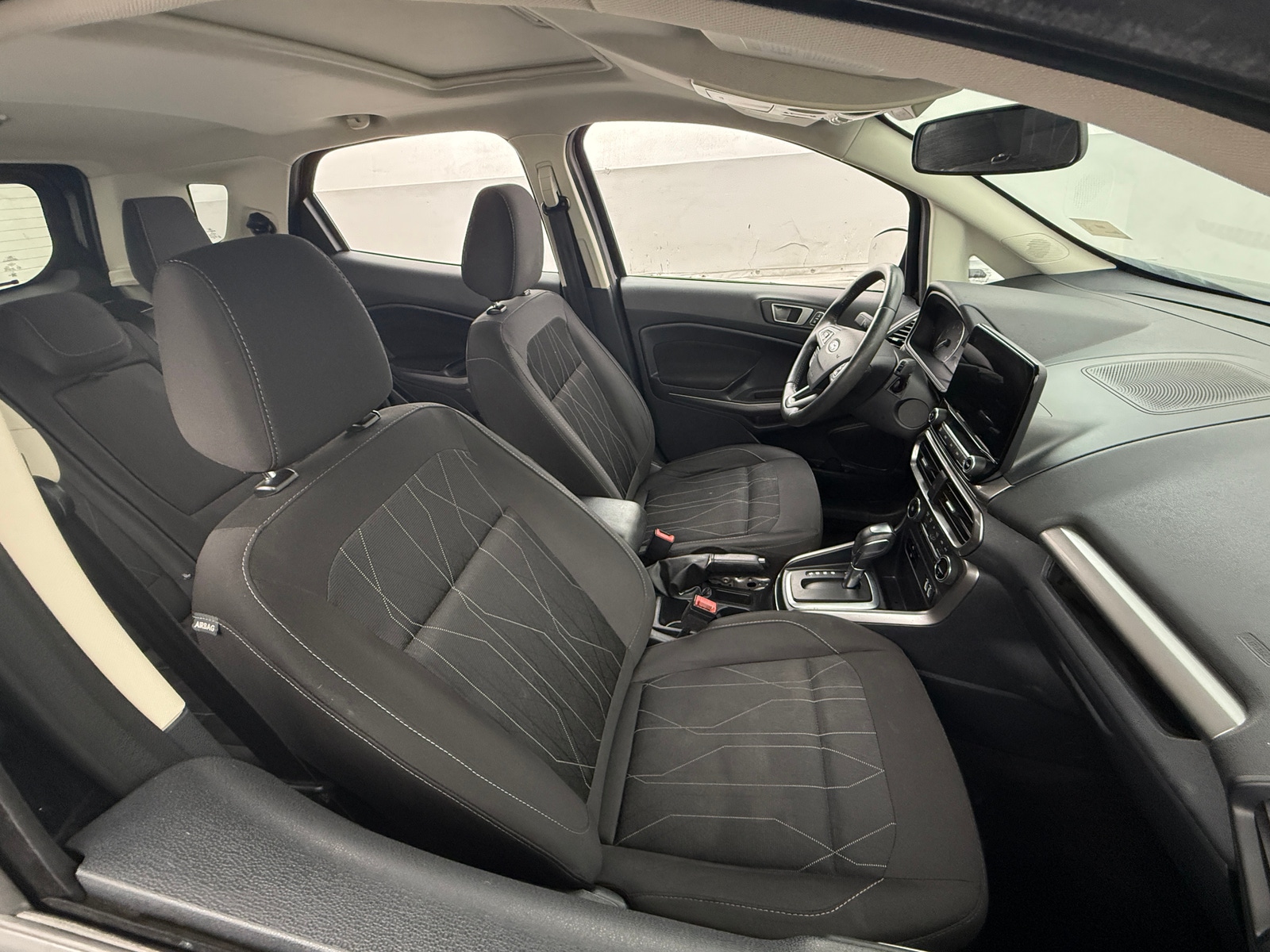 Thumbnail: 2020 Ford EcoSport - 2