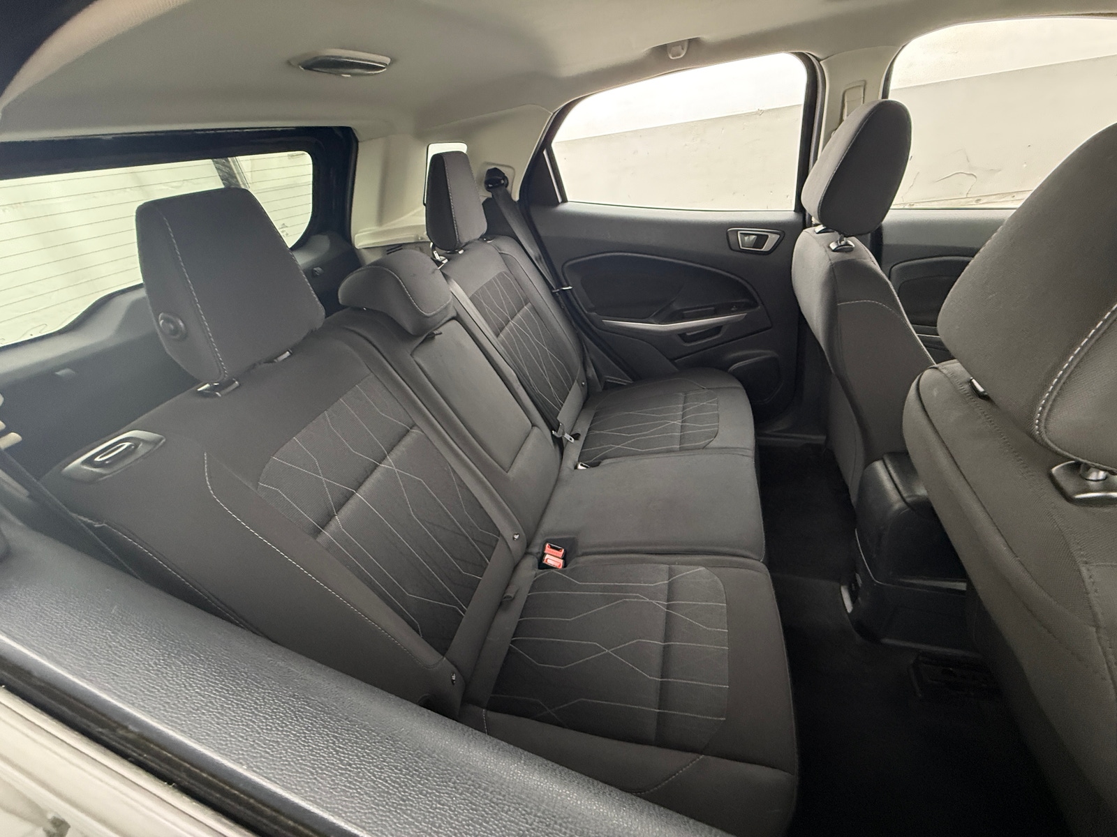 Thumbnail: 2020 Ford EcoSport - 6