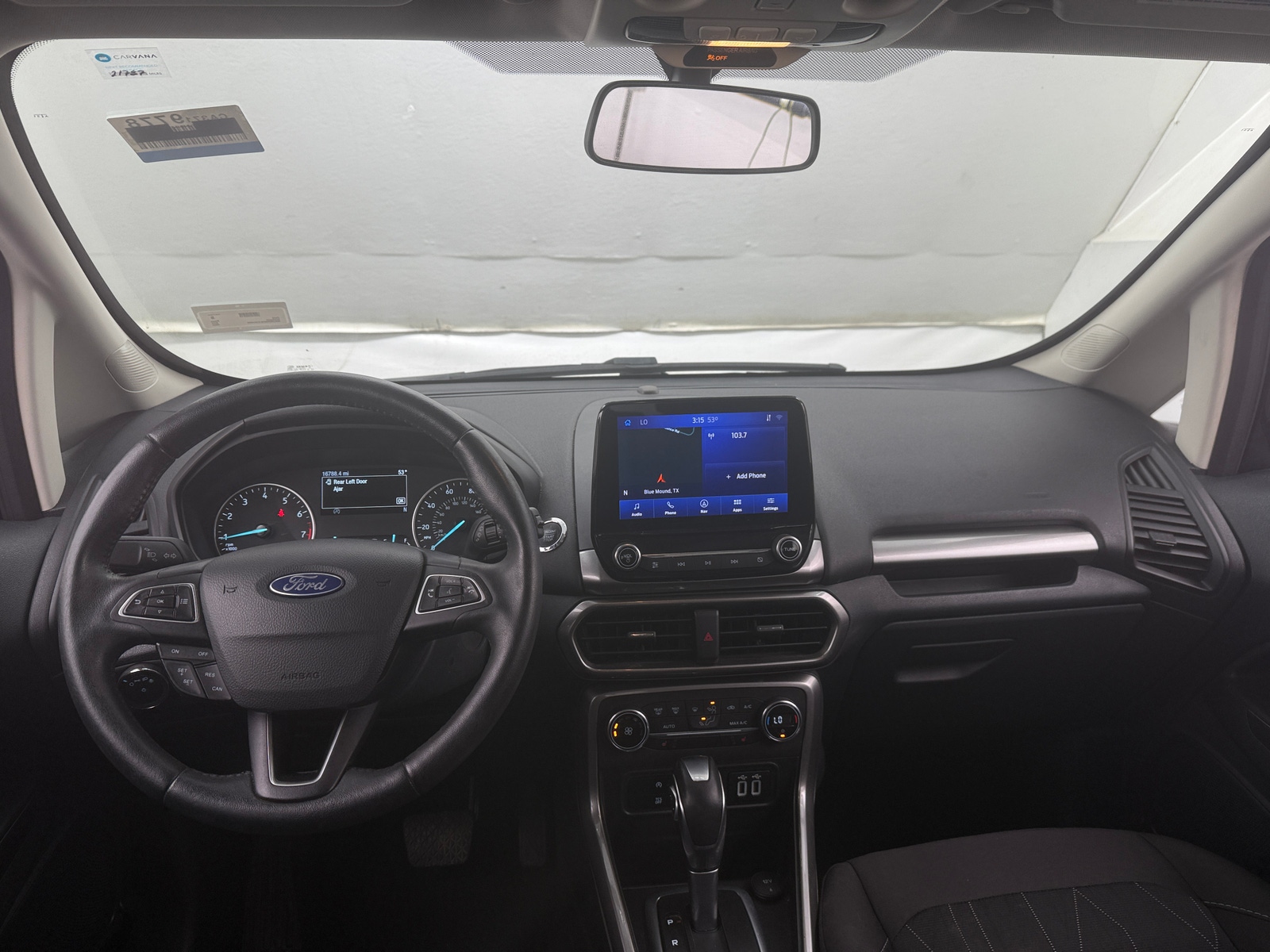 Thumbnail: 2020 Ford EcoSport - 3