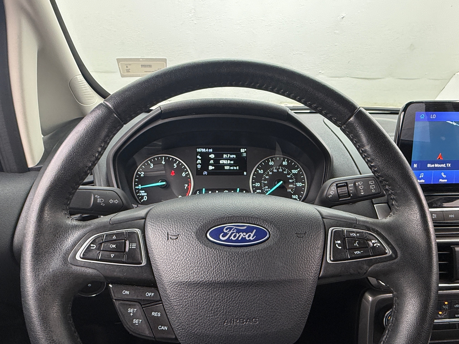 Thumbnail: 2020 Ford EcoSport - 5