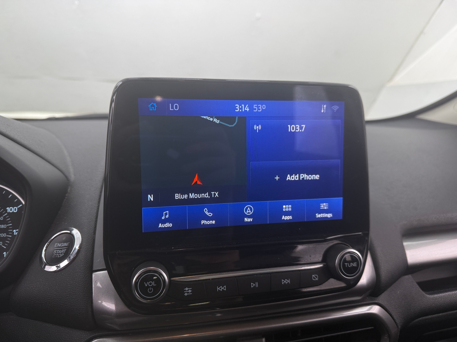 Thumbnail: 2020 Ford EcoSport - 4