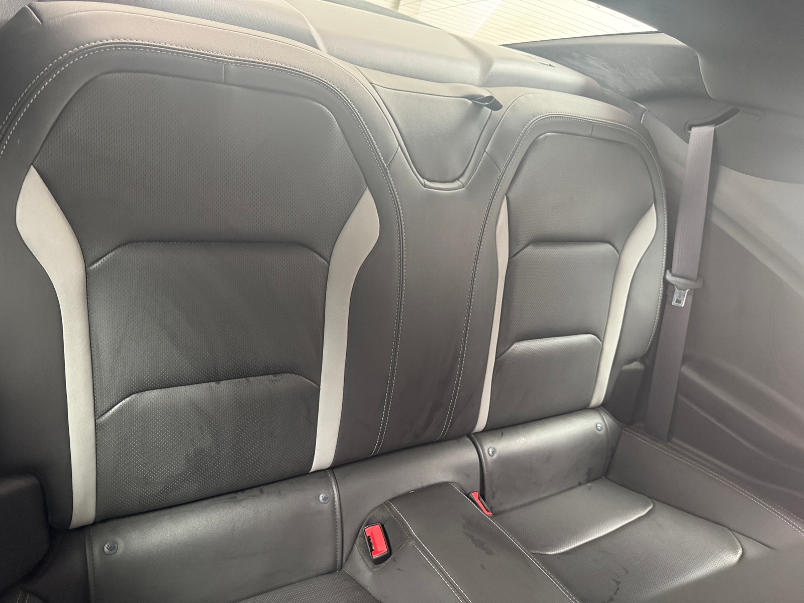 Thumbnail: 2017 Chevrolet Camaro - 5