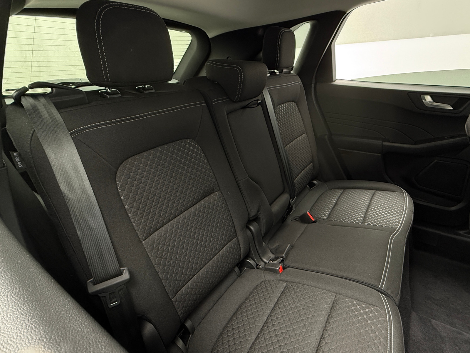 Thumbnail: 2023 Ford Escape - 6