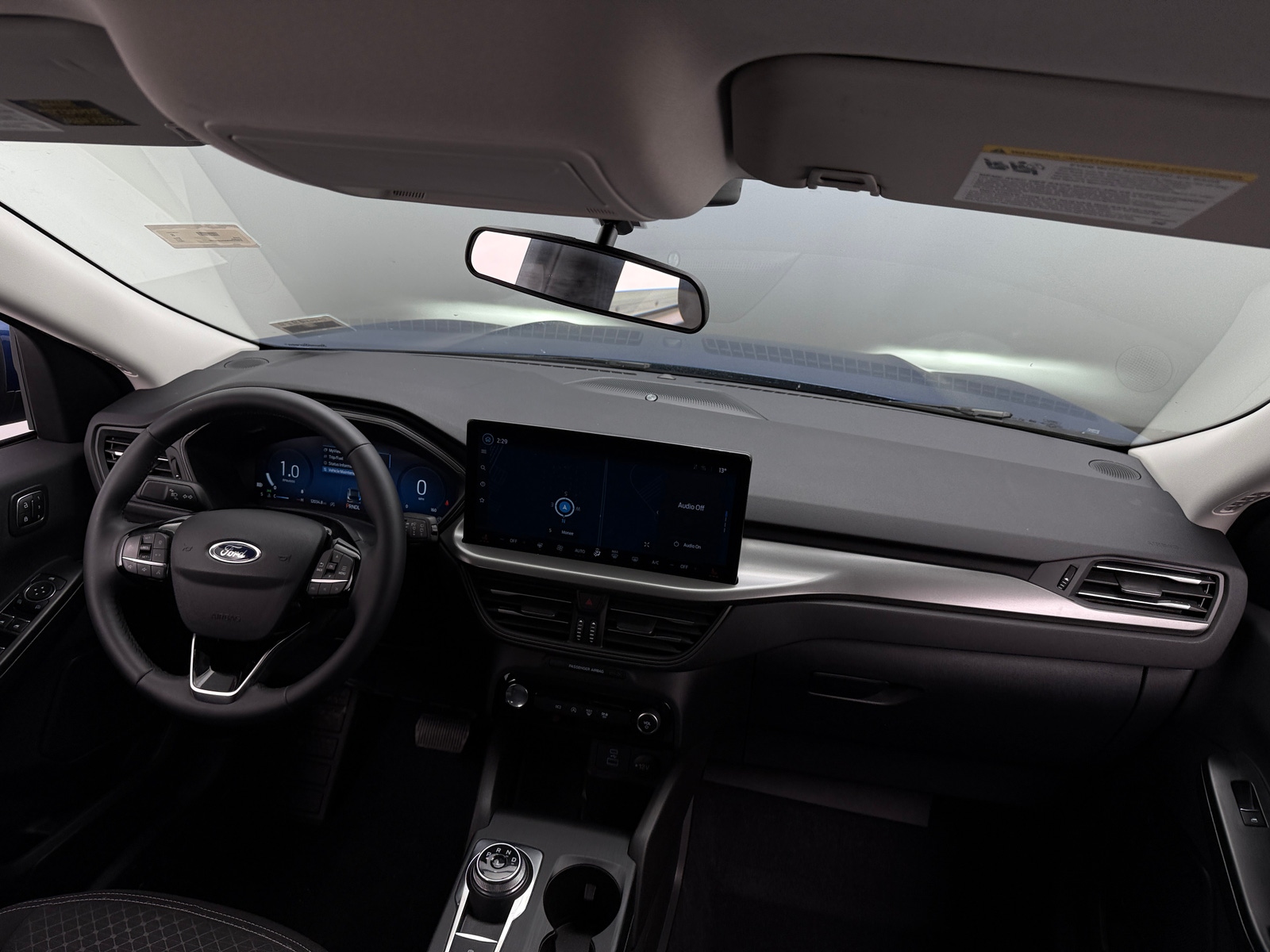 Thumbnail: 2023 Ford Escape - 3