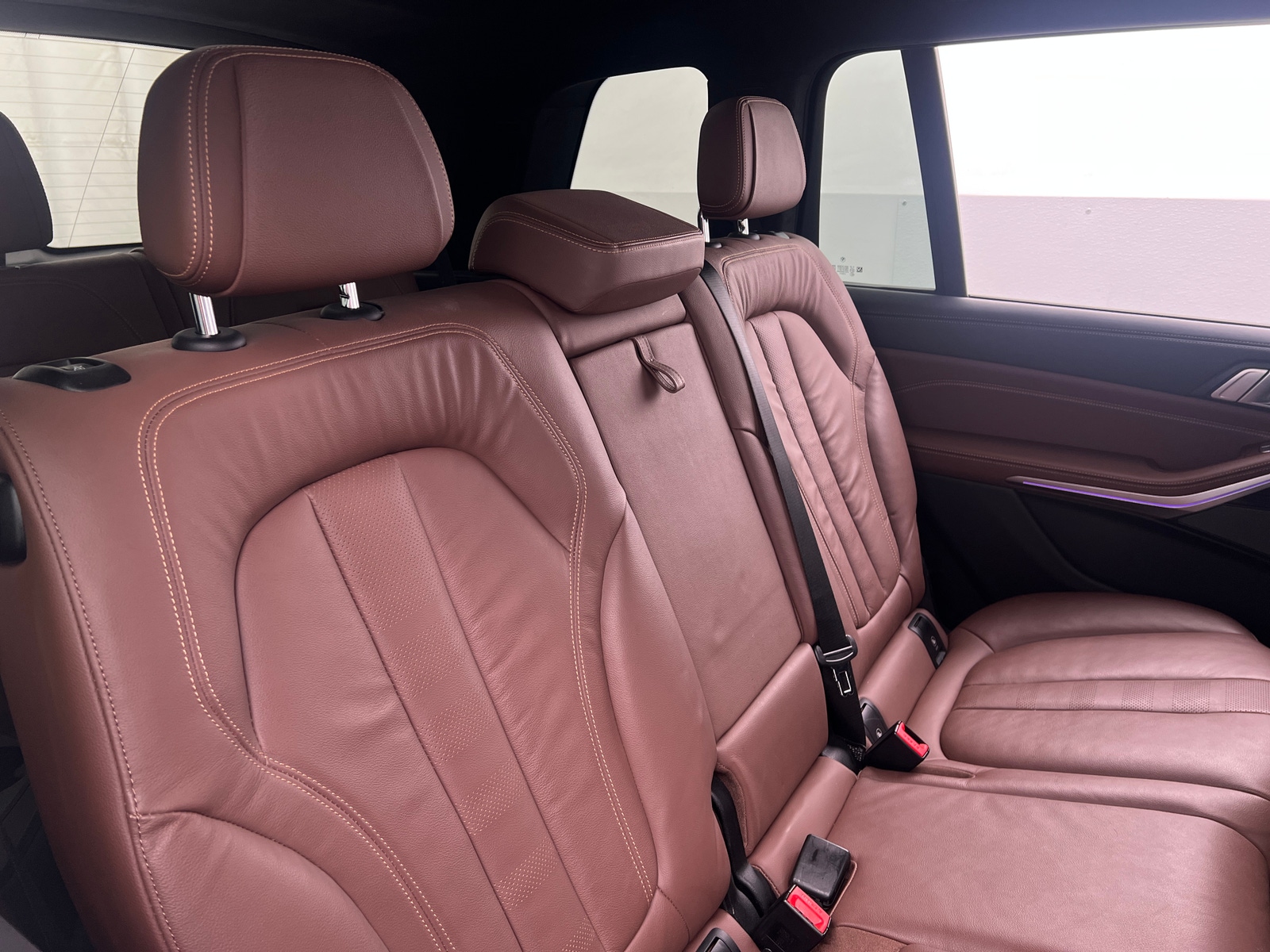 Thumbnail: 2020 BMW X7 - 5